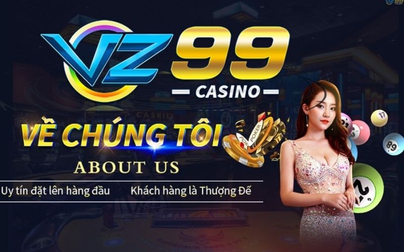 Đánh giá nhà cái vz99 - nhà cái uy tín hàng đầu châu á