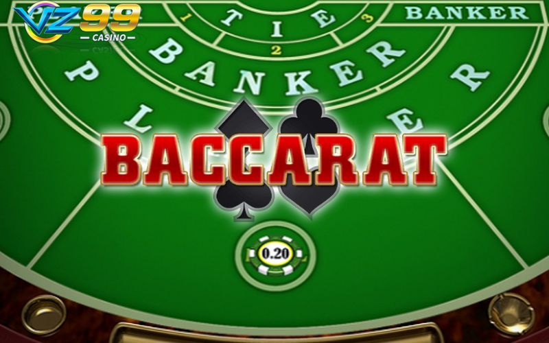 Tìm hiểu về các chiến thuật chơi baccarat hiệu quả